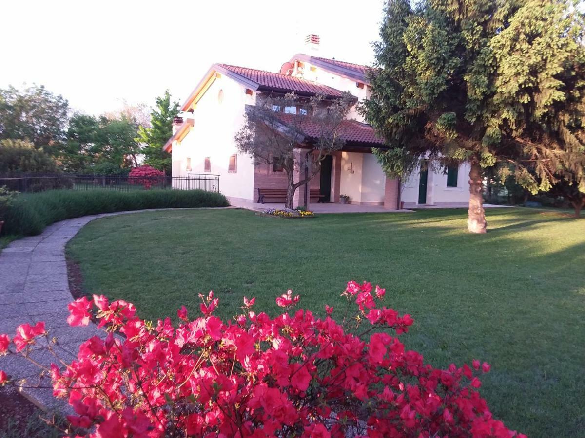 Gasthof “al Campo”